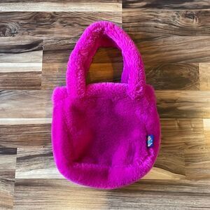 UNIF Luv Bag Hot Pink